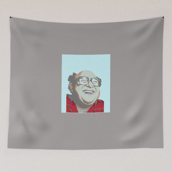 Item preview, DANNY-DEVITO-V2 designed and sold by JamesNicholsa.