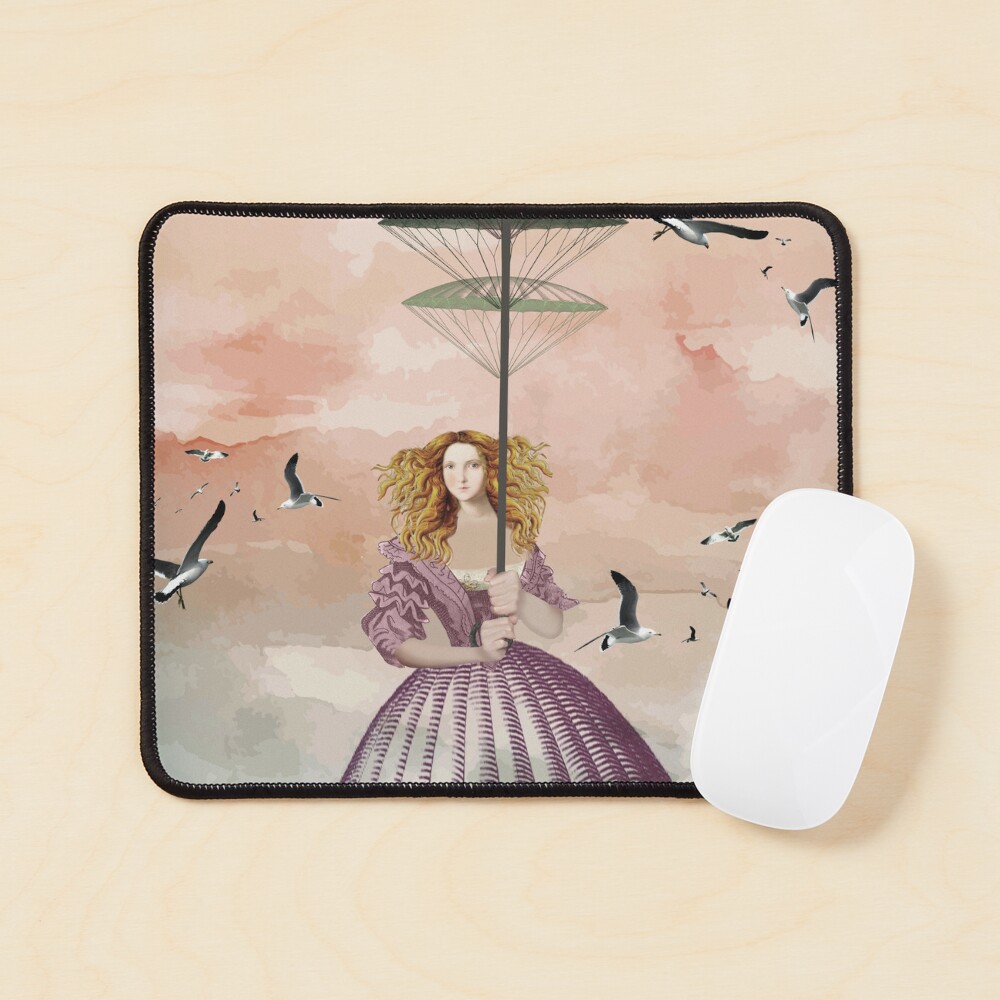 Item preview, Mouse Pad designed and sold by Design4uStudio.