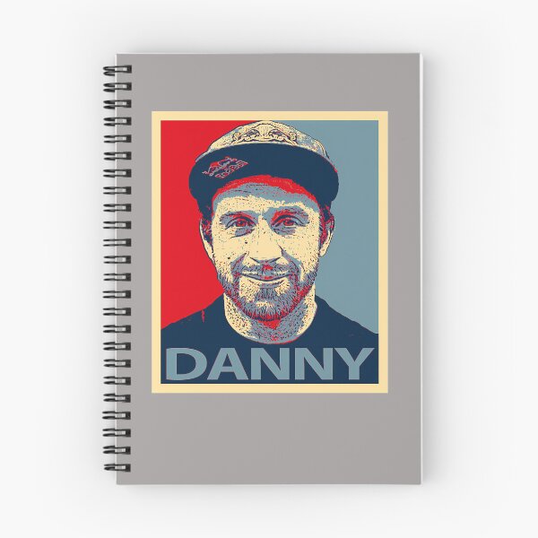 Artikelvorschau, DANNY-MACASKILL entworfen und verkauft von JamesNicholsa.