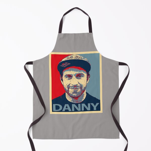 Item preview, DANNY-MACASKILL designed and sold by JamesNicholsa.