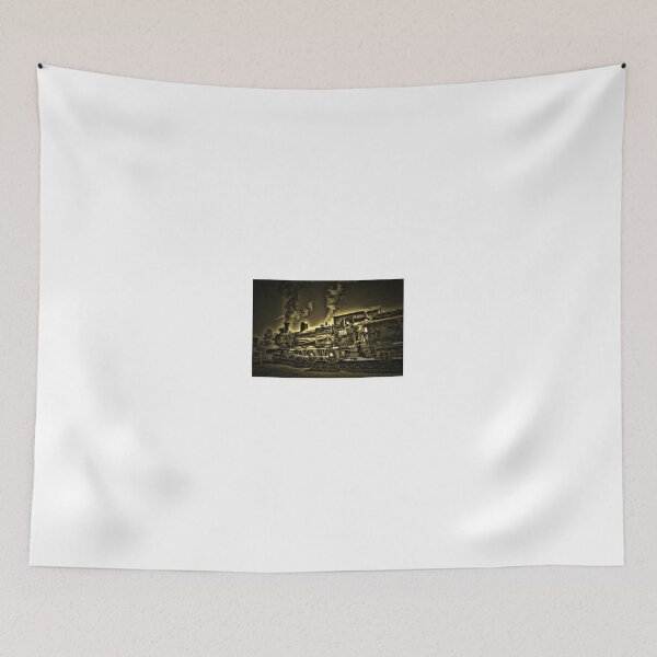 Item preview, All aboard for Buxton. designed and sold by Ian Ramsay.