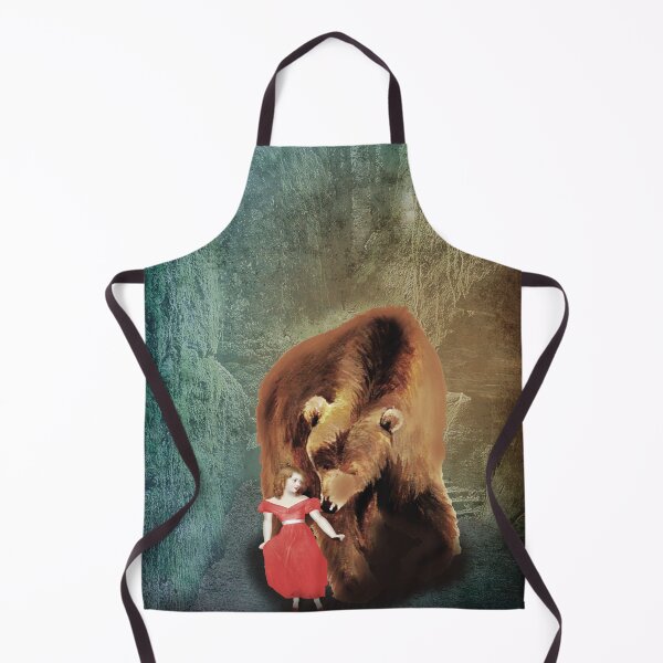Item preview, The girl and the beast designed and sold by Design4uStudio.