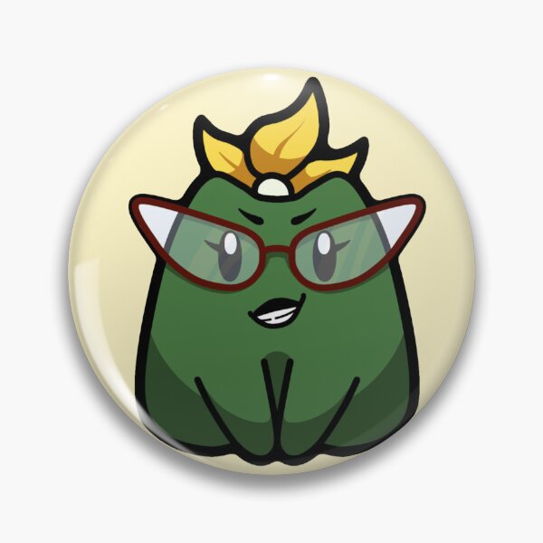 Item preview, April O'Neil frog designed and sold by SirShroomie.