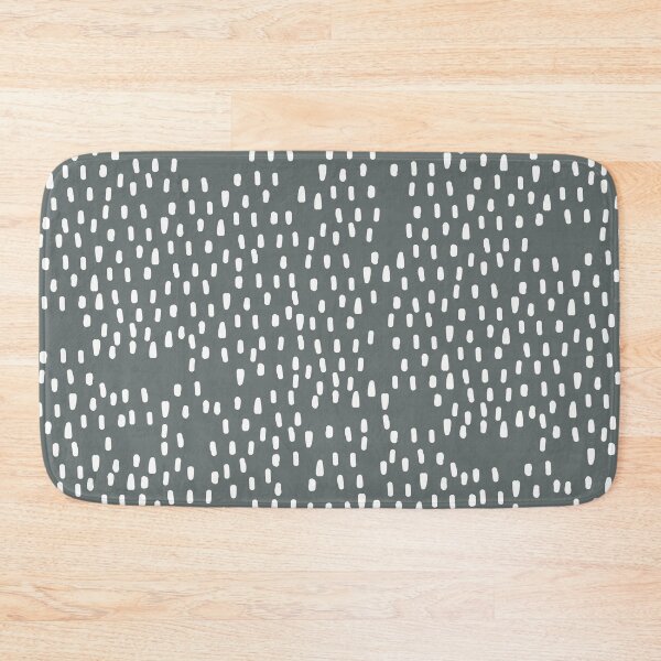 Item preview, Snowing in nighttime  designed and sold by BroccolinPeach.