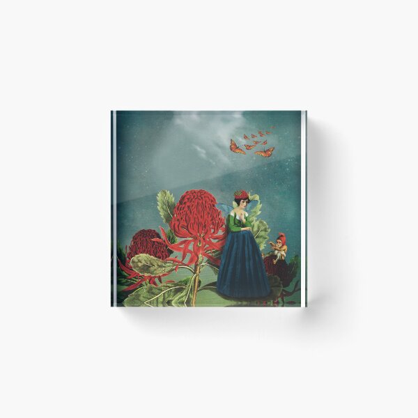 Artikelvorschau, Fairy sorrow entworfen und verkauft von Design4uStudio.