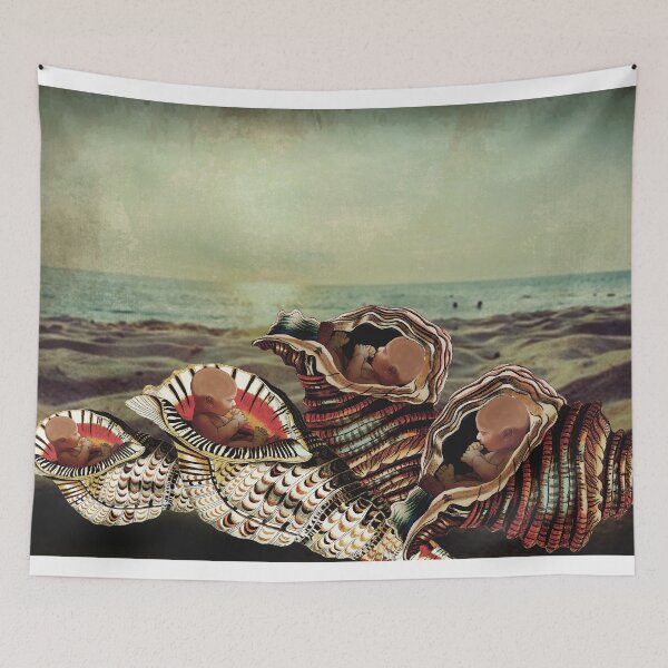 Item preview, Warming up in the sun designed and sold by Design4uStudio.