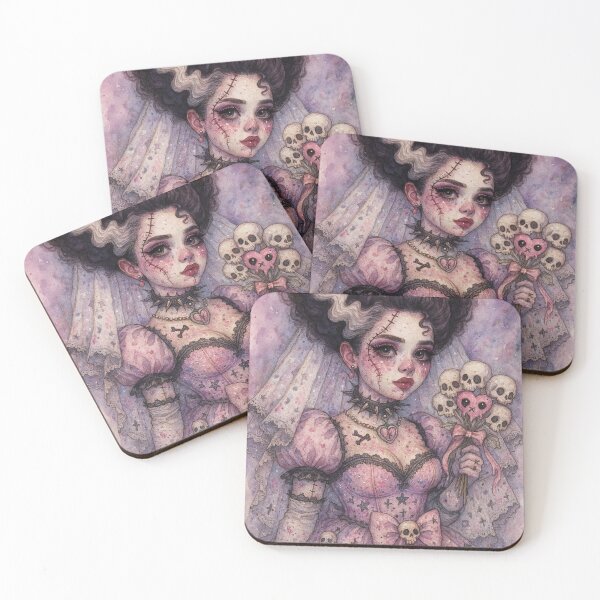 Item preview, Glittered Scars designed and sold by Woven-myth.