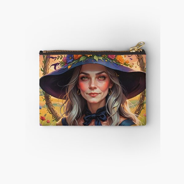 Item preview, Witchy Woman designed and sold by Shadow Charm.