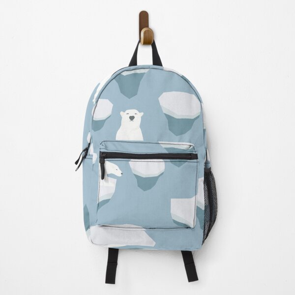Item preview, Polar bear designed and sold by BroccolinPeach.