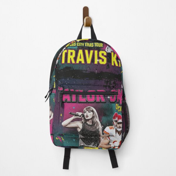Item preview, Taylor & Travis Era designed and sold by MattBStickers.