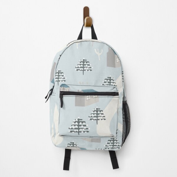 Item preview, Winter has begun designed and sold by BroccolinPeach.