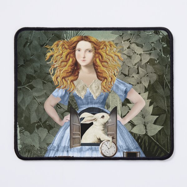 Item preview, Alice in Wonderland designed and sold by Design4uStudio.