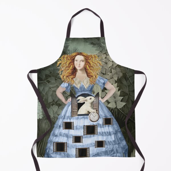 Artikelvorschau, Alice in Wonderland entworfen und verkauft von Design4uStudio.