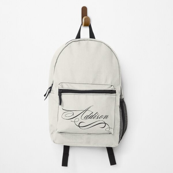 Item preview, Addison Name Customized Gifts designed and sold by Our Bible Journey.
