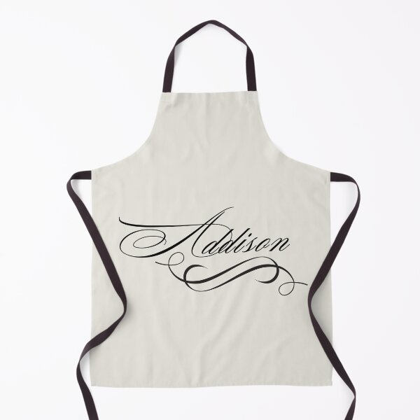 Item preview, Addison Name Customized Gifts designed and sold by Our Bible Journey.