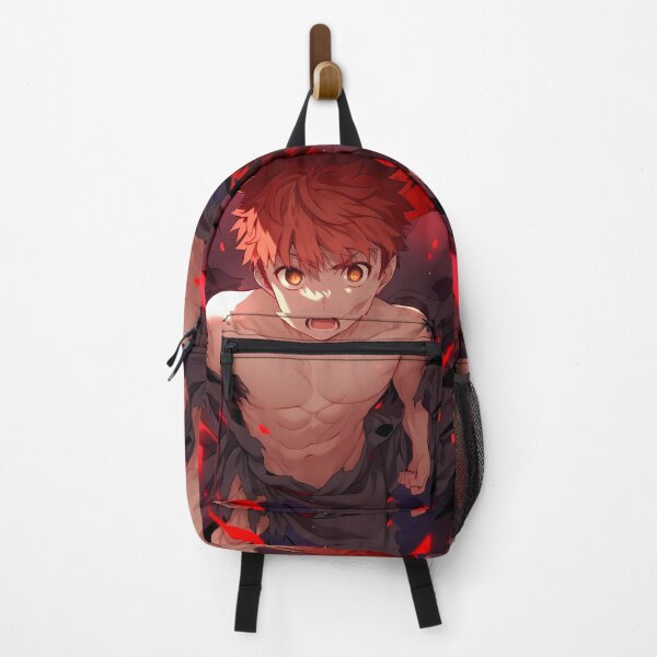 Item preview, Shirou Emiya Fate Stay Night Anime Dark Awakening designed and sold by riadjamai.