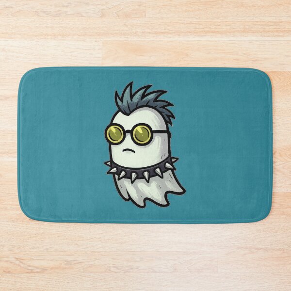 Item preview, Punk Ghost  designed and sold by FarieArt.
