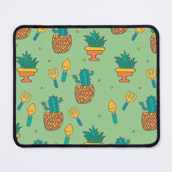 Item preview, Cactus gardening designed and sold by BroccolinPeach.