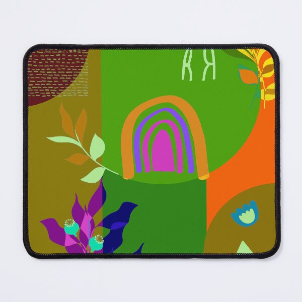 Item preview, Digital derivatives of flowers and plants designed and sold by Design4uStudio.