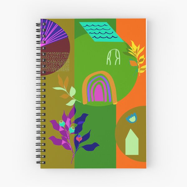 Item preview, Digital derivatives of flowers and plants designed and sold by Design4uStudio.