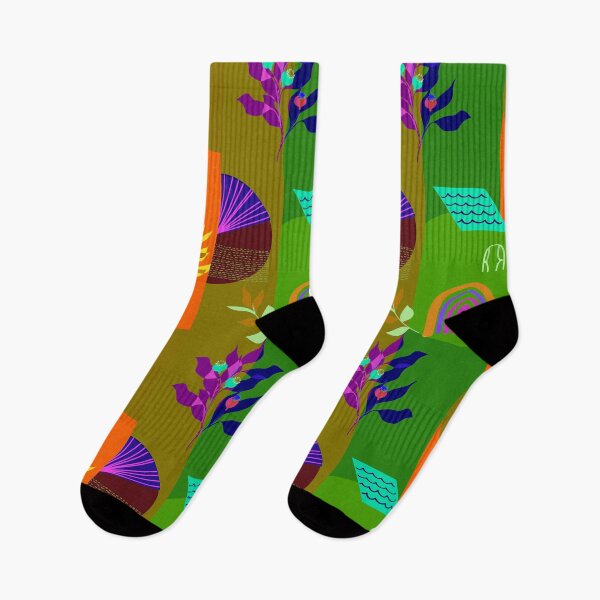Item preview, Digital derivatives of flowers and plants designed and sold by Design4uStudio.