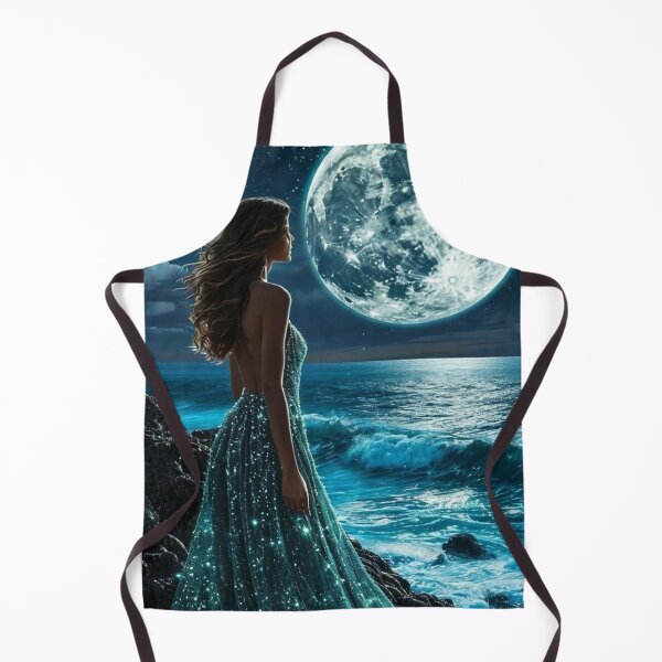 Item preview, Starlit Night designed and sold by AmetistLight.