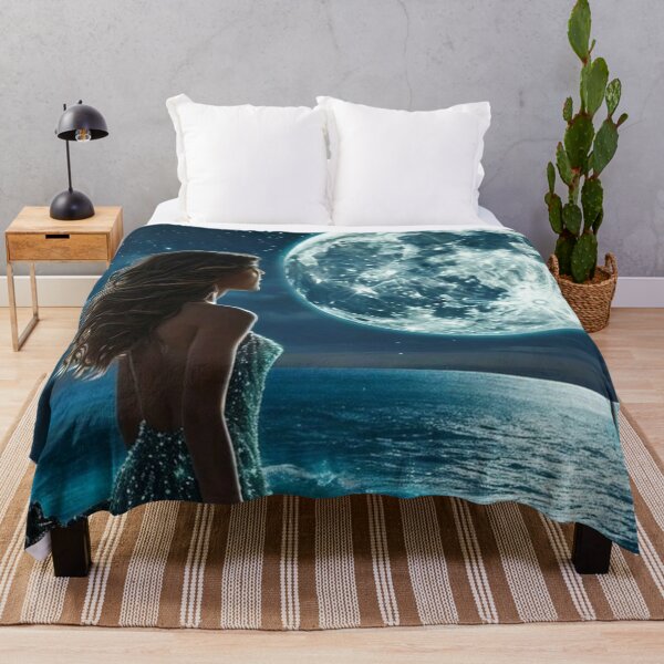 Item preview, Starlit Night designed and sold by AmetistLight.
