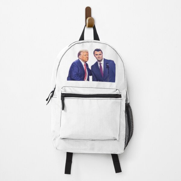 Item preview, CHARLIE KIRK designed and sold by TSSTUDIO147.