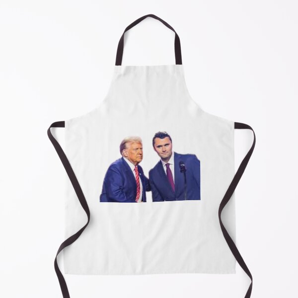 Item preview, CHARLIE KIRK designed and sold by TSSTUDIO147.