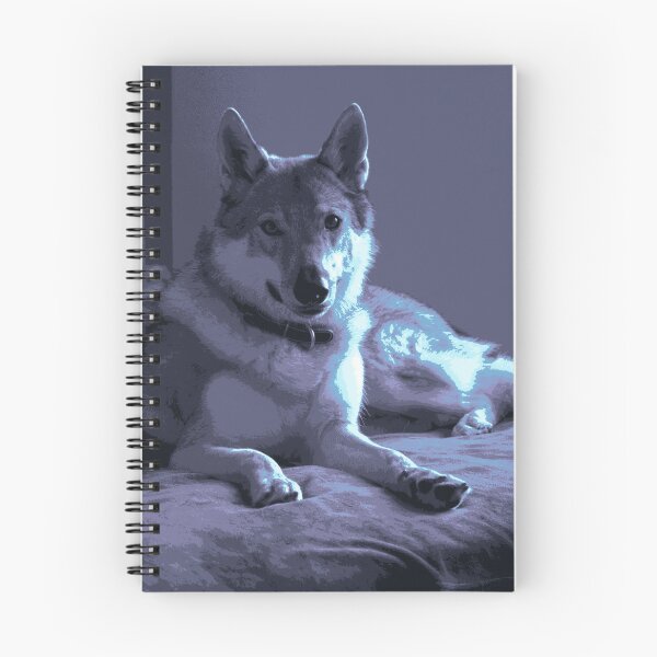 Item preview, The resting dog designed and sold by Blue-Fox94.