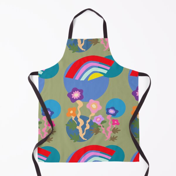 Item preview, Digital derivatives of flowers and plants designed and sold by Design4uStudio.