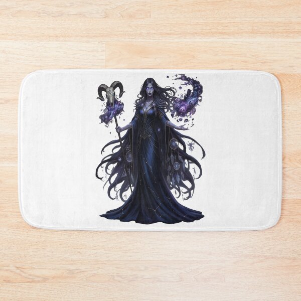 Item preview, Dark Goddess designed and sold by OsscaShop.