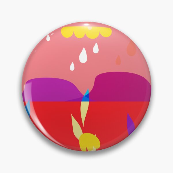 Item preview, Digital derivatives of flowers and plants designed and sold by Design4uStudio.