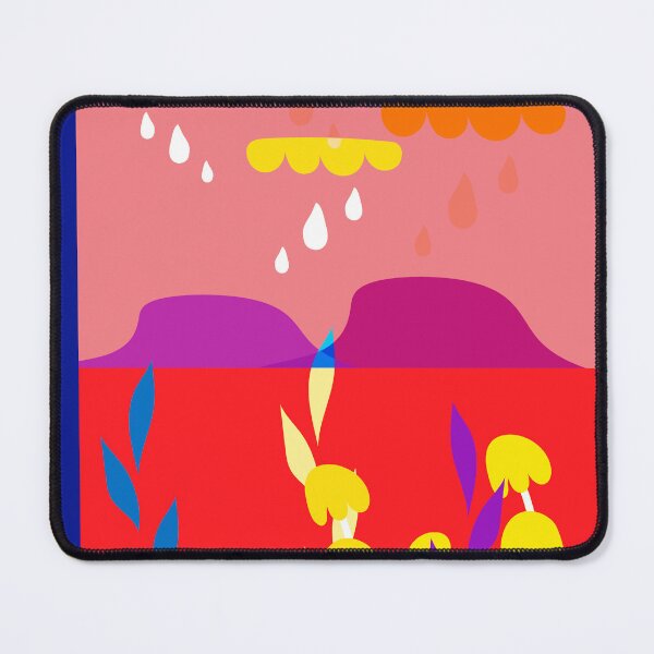 Item preview, Digital derivatives of flowers and plants designed and sold by Design4uStudio.