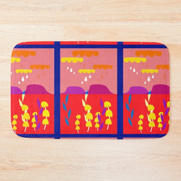 Item preview, Digital derivatives of flowers and plants designed and sold by Design4uStudio.