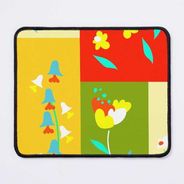 Item preview, Digital derivatives of flowers and plants designed and sold by Design4uStudio.