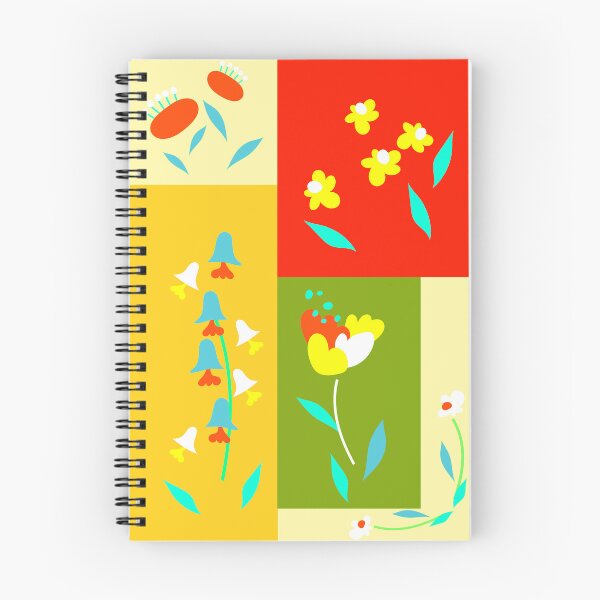 Item preview, Digital derivatives of flowers and plants designed and sold by Design4uStudio.