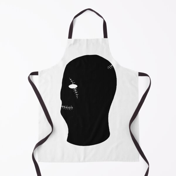 Item preview, Black Mask designed and sold by barmalisiRTB.