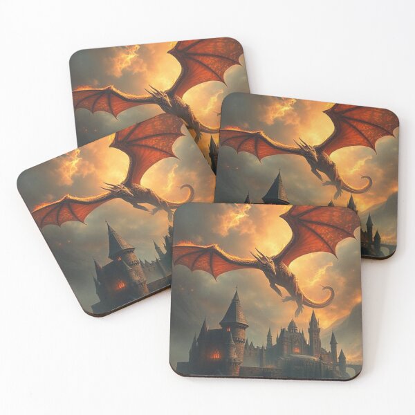 Item preview, dragon , game , war designed and sold by ALIIARTT.