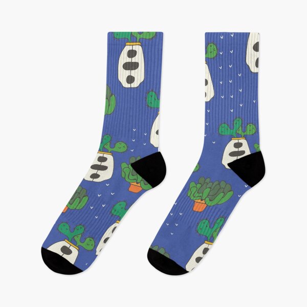 Item preview, Cactus garden  designed and sold by BroccolinPeach.