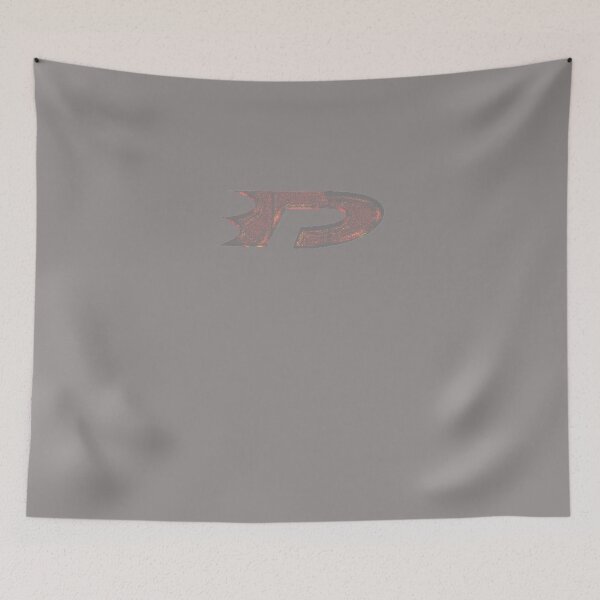 Item preview, DANNY-PHANTOM-(LOGO) designed and sold by ShaneMcEntire.
