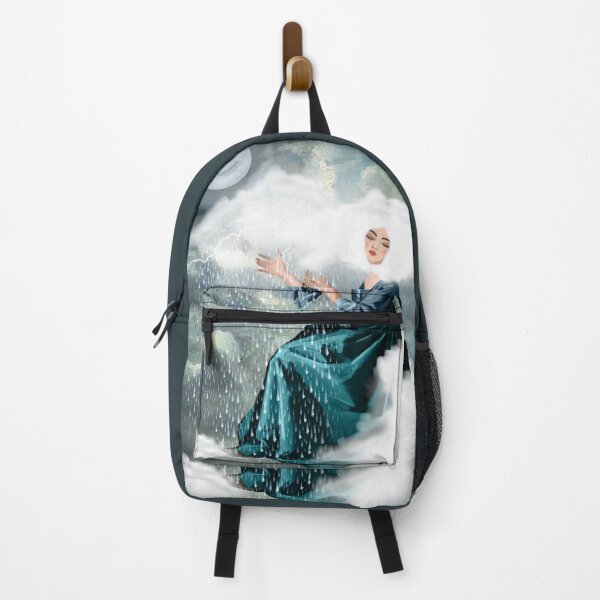 Item preview, Rainmaker designed and sold by Design4uStudio.