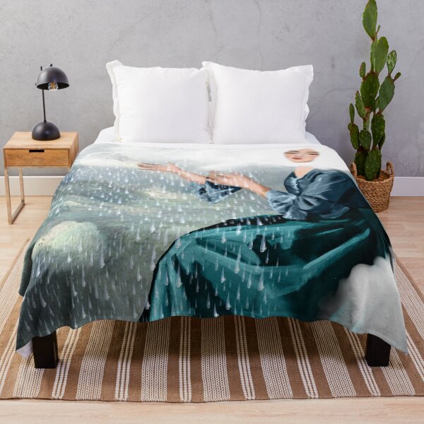 Item preview, Rainmaker designed and sold by Design4uStudio.