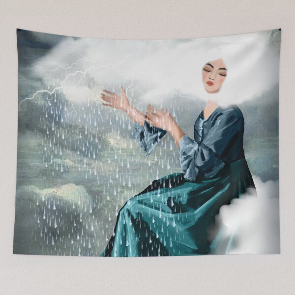 Item preview, Rainmaker designed and sold by Design4uStudio.