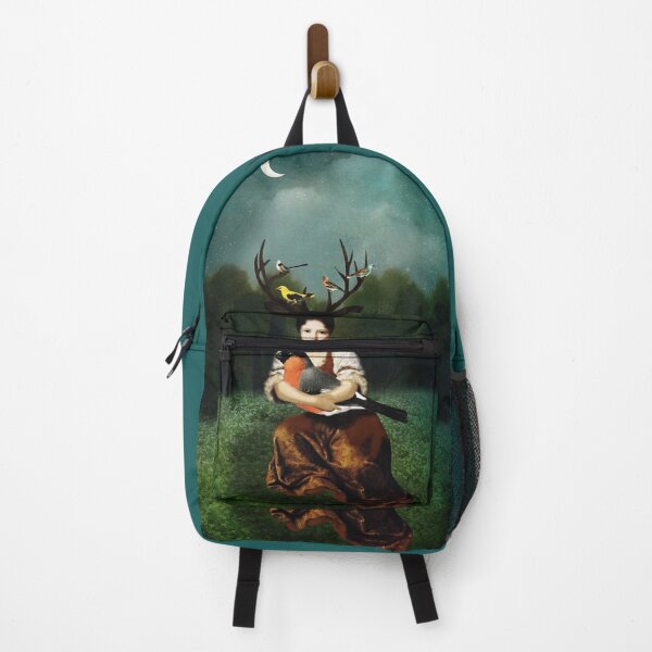 Item preview, Guests stay overnight designed and sold by Design4uStudio.