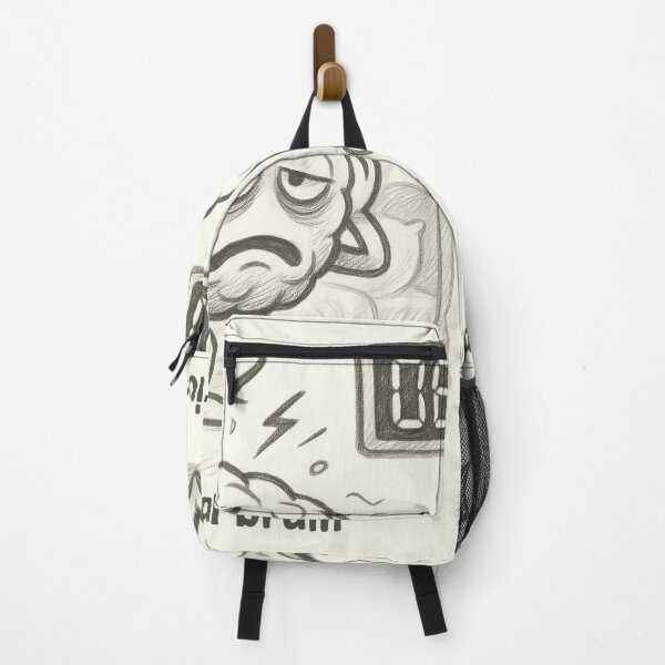Item preview, Capricorn Brain at 6 A.M. designed and sold by D - Magic.