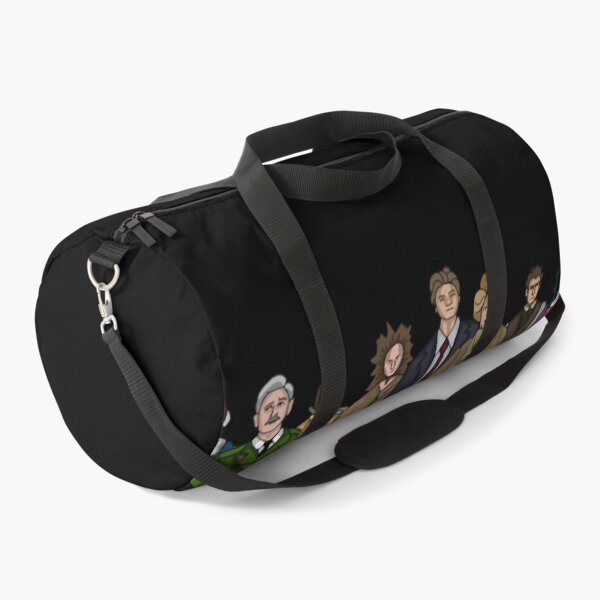 Item preview, bbc ghosts t designed and sold by ShanaNolazcoca.