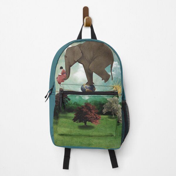 Item preview, An elephant that does not drop designed and sold by Design4uStudio.