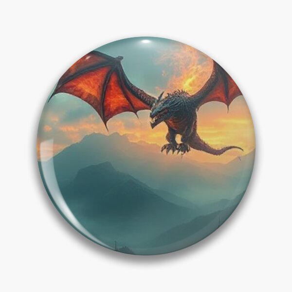 Item preview, dragon , game , war designed and sold by ALIIARTT.