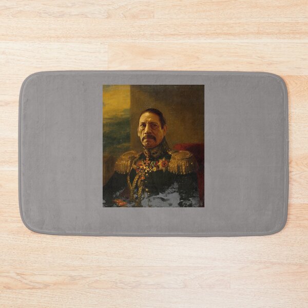 Item preview, DANNY-TREJO---REPLACEFACE designed and sold by ShaneMcEntire.